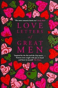 Love Letters of Great Men - Alchetron, the free social encyclopedia