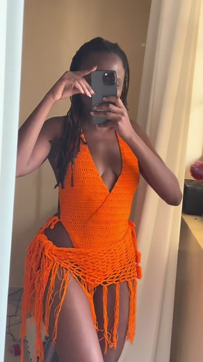Summer Crochet Top Pattern: One for Summertides