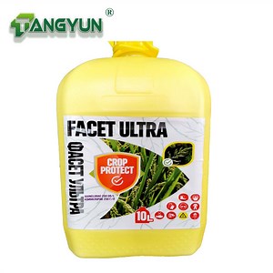 [Hot Item] Quinclorac 25% Bispyribac Sodium 5%Sc Rice Herbicides for Annual Weeds
