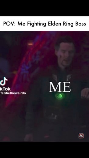 Endless. Looped. Time. ⏰ #AdultsGaming #VideoGames credit: ferdietheweirdo | Adults Gaming