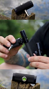 THE LEVEL LOCK #CenturyCarpFishing #Carp #CarpFishing | Century Fishing