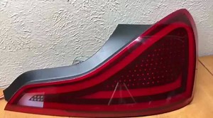 Video showcase! @jpcustomsllc just finished this G37 coupe tail lights that we helped make with a custom design as requested by him! Super stoked to see how these came out, contact JP for order inquiries and how to get your own! • • #Illumaesthetic #customizeeverything #jpcustoms #infiniti #g37 #vq #VqAlliance #nissan #skyline | Illumaesthetic