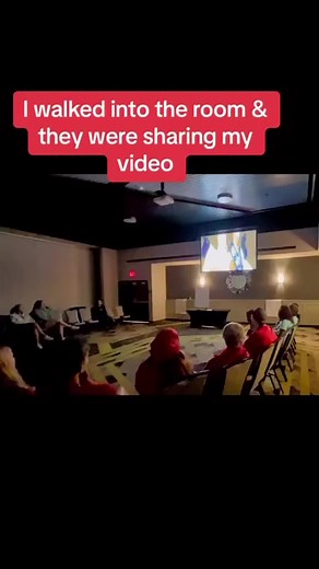 Helped to create a video for #modot for #teens on #distracteddriving Sharing my #truestory of bring a #drunkdriversurvivor & becoming #partiallydisabled #youthconferences #TrAction | Carey Portell-National Speaker