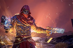 Outriders release date and times, PC minimum requirements and more