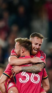 36K views · 618 reactions | 欄 #AllForCITY x #EdwardJones | St. Louis CITY SC | Facebook