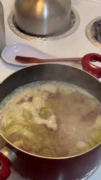 How I seasoned my pinto beans, let’s go💕￼