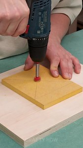 109K views · 37 reactions | Incredible Woodwork Craft | Crafty Panda How | Facebook