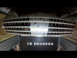 AERO 307 FLOW VIZ – Infinite Tufts