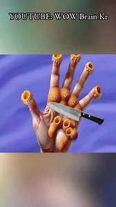 211K views · 648 reactions | ASMR ANIMATION TREATMENT  Remove bees & maggot from infected hand #asmr #asmrsound #treatment #removal #care #wowbrain #asmrvideo | WOW Brain | Facebook