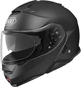 Shoei Neotec II Modular Motorcycle Helmet