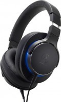 Навушники Audio-Technica ATH-MSR7b
