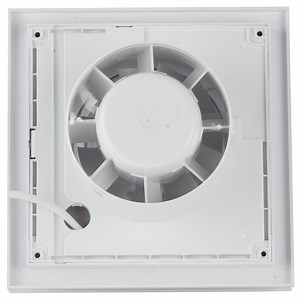 [Hot Item] Factory Direct Sales Australia Small Air Ventilation 6 Inch Window Mounted Exhaust Fans