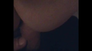 At ninety degrees of inclination (doggie)