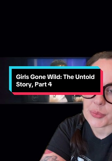 Girls Gone Wild: The Untold Story Documentary