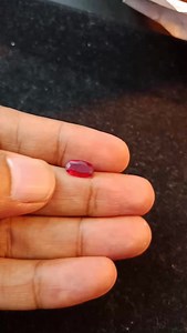 Har Lall Rang ka Stone Natural Ruby Yaqoot Nahi Hota.Bazahir Lall Color ka Khubsurat Cutting Polish Wala Stone Ruby Lagta hai Par Hota Nahi. For Gemstones Identification & Consultation Plz Contact Call / WhatsApp 923214241995 0300 4241995 | Gemologist ماہر علم جواہریات