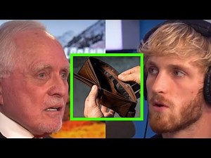 DAN PEÑA EXPLAINS WHAT CAUSES POVERTY