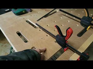 table multifonction(mft)