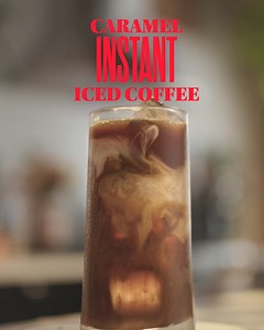 Folgers® Instant Coffee is an instant hit when you pair it with killer recipes like this. #FolgersInstant | Folgers