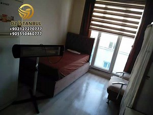 Rent 1 + 0 apartments in the tower full furniture West Istanbul Turkey cumhuriyet mahallesi Floor 8 / Balcony / 24/7 security guards contact us: +902127270777 +o905550230777 | Öz Istanbul World Business Point A.Ş. | Facebook