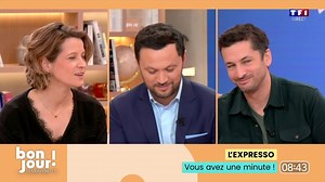 Des arbres fraîchement plantés abattus, un projet de faire revivre trois espèces disparues et un livre restitué 50 ans après