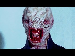 The Terrifying Truth Behind Hellraiser's Chatterer