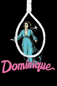 Dominique (película 1979) - Tráiler. resumen, reparto y dónde ver. Dirigida por Michael Anderson | La Vanguardia
