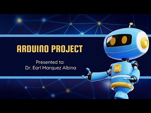 Arduino Project 7: Temperature Alarm