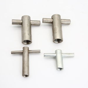 [Hot Item] Threaded Socket Lifting System Lifting Socket Fixing Insert