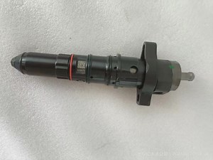 [Hot Item] K50 Engine Parts Common Rail Fuel Injector Stc Injector 3095773 for Cummins Kta19 Genuine