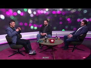 Back Check – der Talk | 2. Januar
