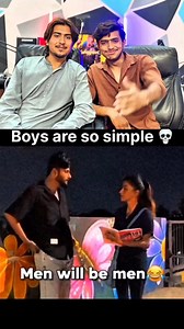 149K views · 9K reactions | Men will be men... | Barvi Fail Reacts | Facebook