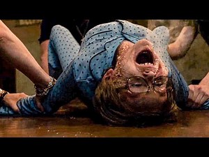 THE CONJURING 3 Trailer 2 (2021)