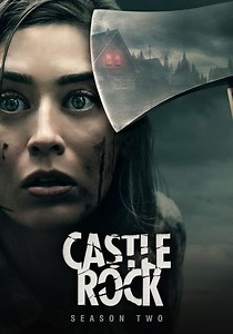 Castle Rock Season 2 - watch full episodes streaming online