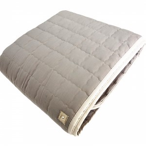 [Hot Item] High Quality Emf EMI Reducing Earthing Grounded Silver Blankets Sheet Mats