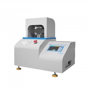 [Hot Item] Paper Ring Crush and Edge Crush Testing Equipment