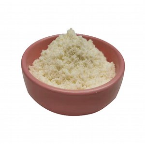 [Hot Item] High Quality Organic Milk Whey Protein Isolate Hydrolyzed Protein Powder