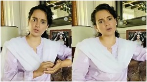 5.6K views · 75 reactions | Top 10 Bollywood News Today  Anushka Sharma, Celebrity Gossip & Big Controversies! (1) | Ujjawal Trivedi | Facebook