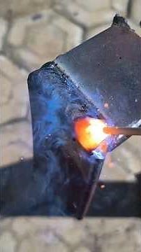 Professional Welders Demonstrate Proper Technique and Deep Penetration for Beginners. #wedding #asmr