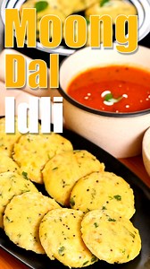 moong dal idli recipe | vegetable moong dal idli | protein rich idli recipe | | Tarla Dalal