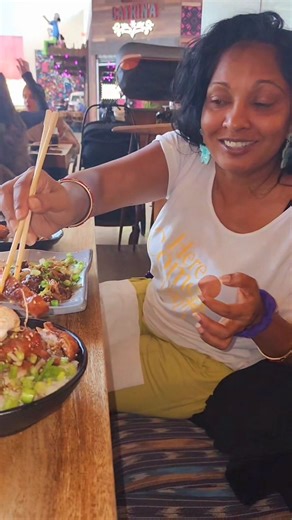 2.2K views · 408 reactions | Japanese and Korean for dinner after Dadeland Mall visit here in Miami. Aoki Japanese Restaurant. | Sandy's Backyard Kitchen/Garden | Facebook