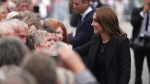 55K views · 626 reactions | WOW! What an interesting reason... #PrincessKate #Royals #RoyalFamily #RoyalFashion #Allvipp | Allvipp | Facebook