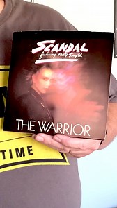 1.1K views · 70 reactions | The band Scandal had a short tenure in the 1980s. But Patty Smyth and group delivered some great hits. #scandalband #PattySmyth #mtv80s #80srock #musichistory #goodbyetoyou #genxmusic | 45 of the Day | Facebook