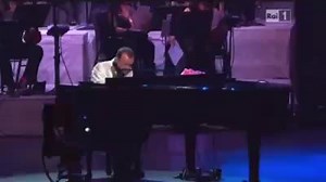 Gigi D' Alessio - TU che ne sai 👇www.napoliemusicatv.com | Pino Grazioli Giornalista