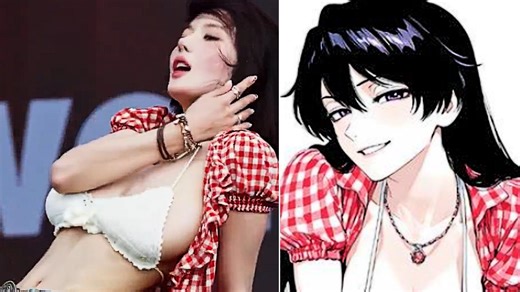 Who Is 'Kwon Eunbi' And Why Is Her 'Waterbomb' Performance Video Going Viral? Memes About The K-Pop Star Explained