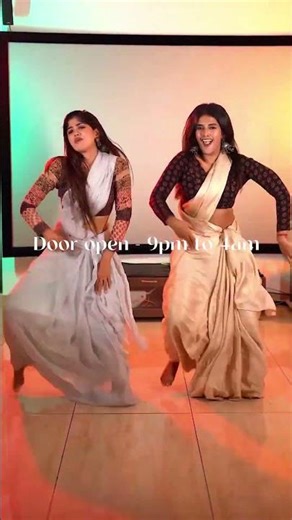 Tamil Dance Club in Dubai | South Indian Dance Bar Dubai | Tamil Dance Bar Dubai