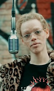 Get to know trans rapper Cortisa Star