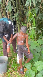 😭🙏 #viralfbreelsfypシ゚ #humanity #humble | Asraful_ Vevo