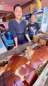 #MyAdvocacy #CarCarLechon #helpingsmallbusinessesgrow The Best Tasting Lechon in the City of Carcar. PLEASE SHARE THIS VIDEO TO SPREAD AWARENESS! | Mamita Lakwatsera