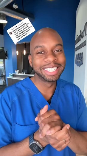 Hey Doc! Someone online said forcing my retainer and could cause external root resorption is that a thing!? 🦷 🪥 #orthodontics #braceshelp #dentist #braces #bracesadvice #dentistry #orthodontist #bracesquestions #reels #reel #instagramreels #explore #explorepage #retainer #retainers #permanentretainer #clearretainer #clearretainers #root #roots #rootresorption #externalrootresorption | ProSmiles Orthodontics