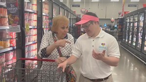 Bossman & Mimi | Howdy Homemade Ice Cream